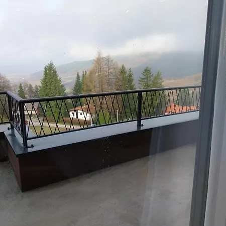 Apartment Boni 901 *
