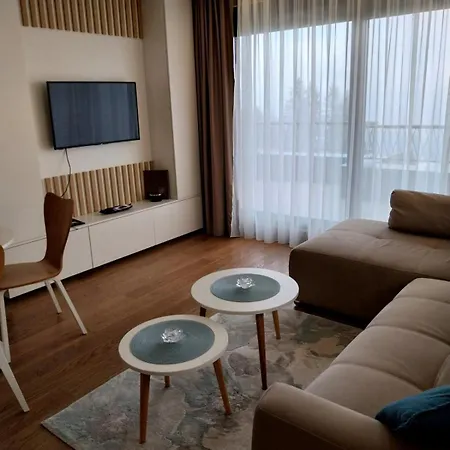 Boni 901 Apartment Zlatibor