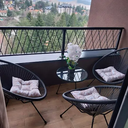 Apartment Boni 901 Zlatibor