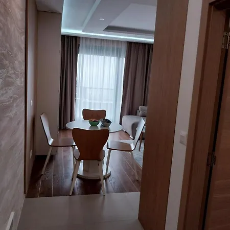 Apartment Boni 901 *