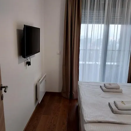 Apartment Boni 901 Zlatibor