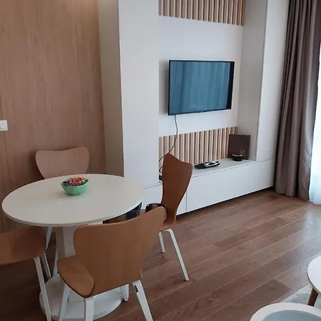 Boni 901 Apartment *