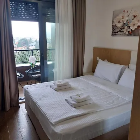 Apartment Boni 901 Zlatibor