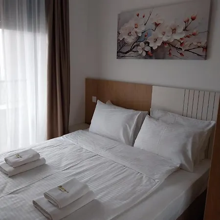 Apartment Boni 901 *