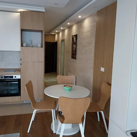 Apartment Boni 901