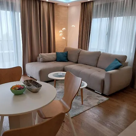 Boni 901 Apartment *