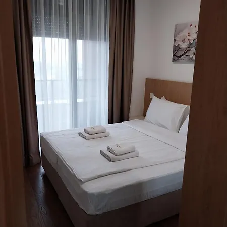 Apartment Boni 901 *