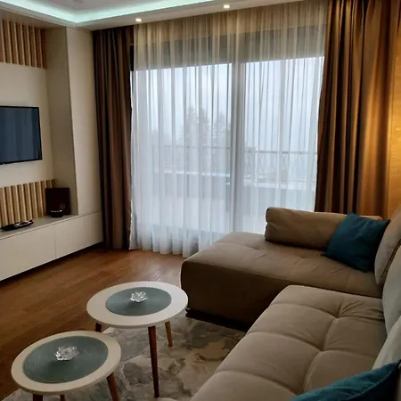 Boni 901 Apartment Zlatibor